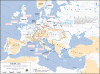 Europa  1812