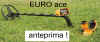 euro ace anteprima
