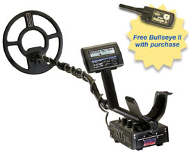 Withes MXT Detector